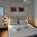 Lägenhet Casa Margali *