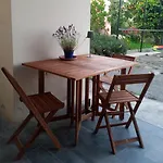 Casa Margali Apartament San Bernardo (Genoa)
