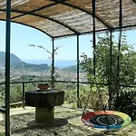 Casa Margali * San Bernardo (Genoa)