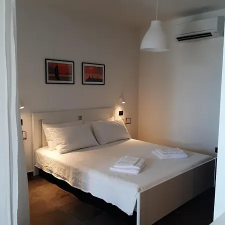 Apartment Casa Margali *