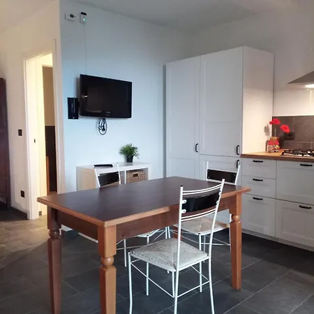 Casa Margali Appartement