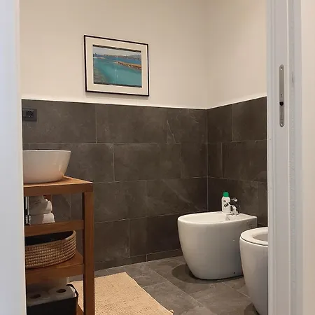 Casa Margali Appartement *