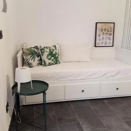 Casa Margali