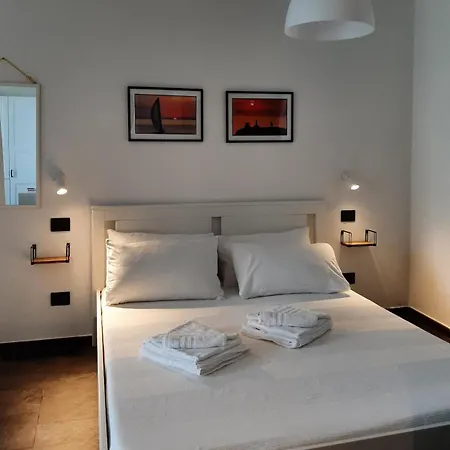 Διαμέρισμα Casa Margali *