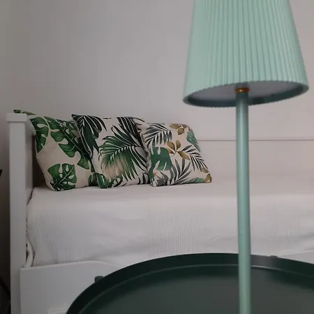 Casa Margali * San Bernardo (Genoa)