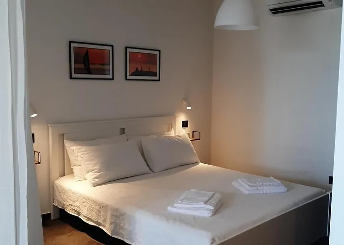 Apartment Casa Margali *