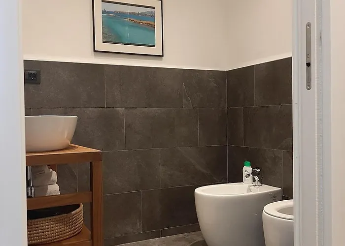 Casa Margali شقة *