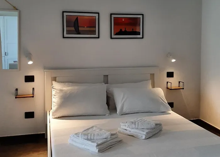 شقة Casa Margali *