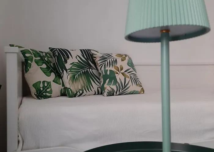 Casa Margali * San Bernardo (Genoa)