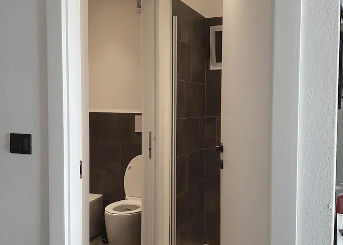 شقة Casa Margali *